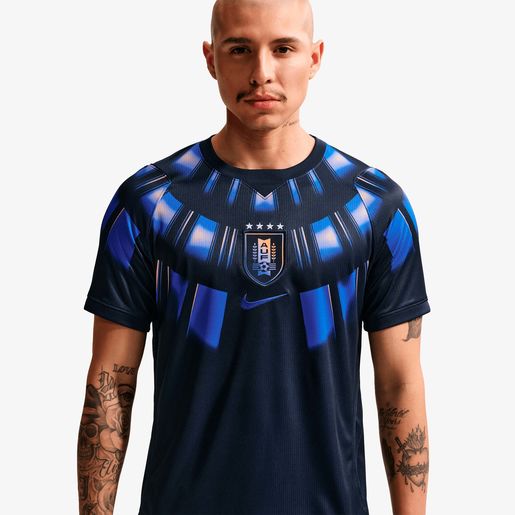 Nike Camiseta Uruguay Away 2026 Stadium