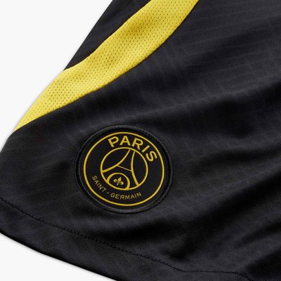 Paris Saint-Germain Strike