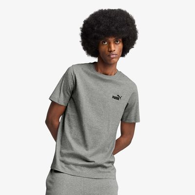 Puma Polo Essentials Small No 1 Logo