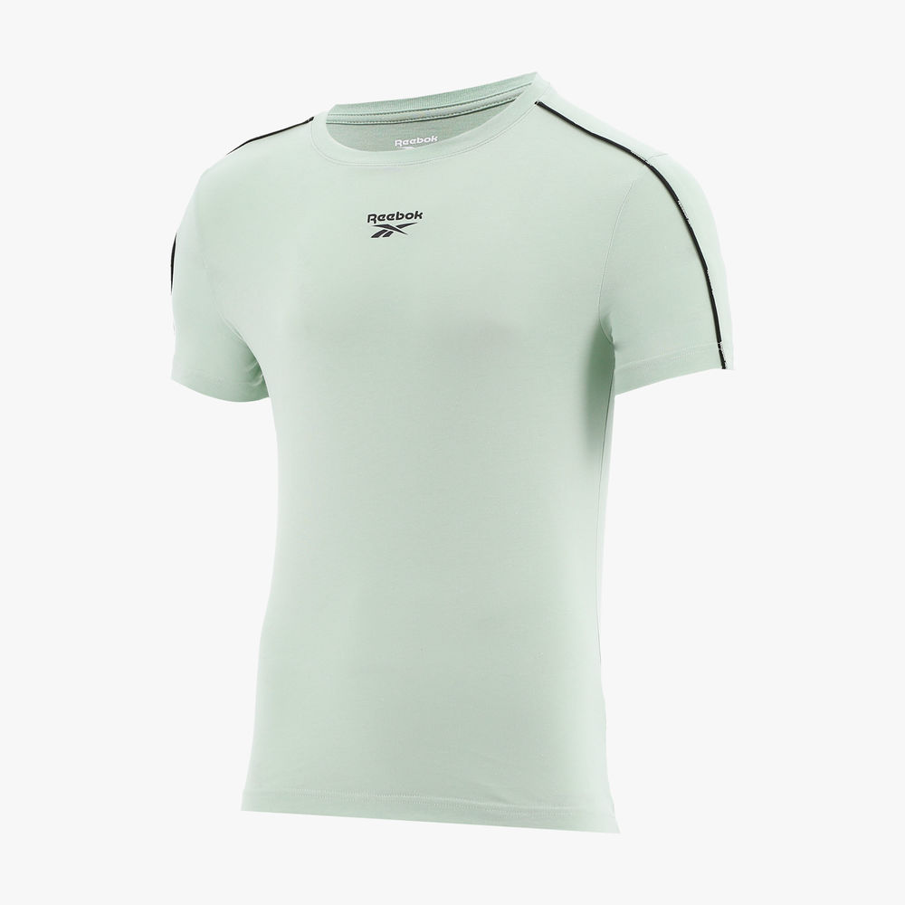 Reebok Workout Ready Piping
