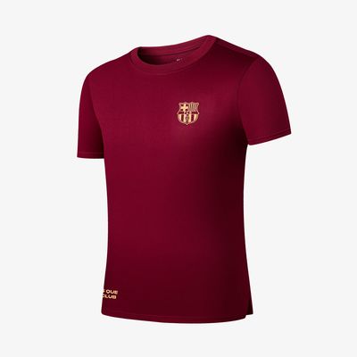 Camiseta Barc Legacy