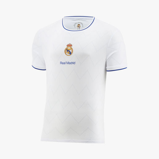 Camiseta Real Madrid