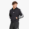 adidas Polera Essentials 3 Tiras Felpa Francesa