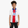 Nike Paris Saint-Germain 20/21 Stadium Away