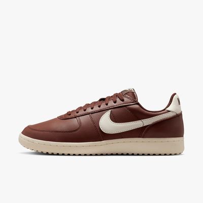 Nike Zapatos Field General Leather