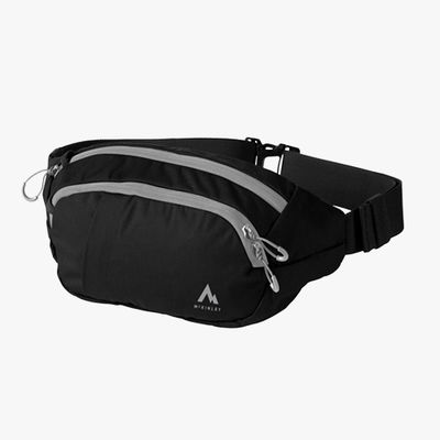 Mckinley Canguro Waist Bag I
