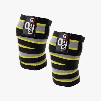 Wod Shop Rodilleras