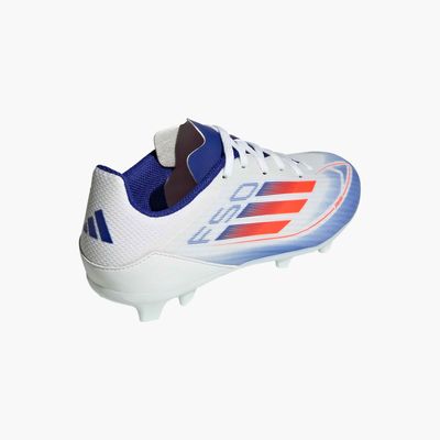 adidas F50 League césped natural seco/multisuperfi