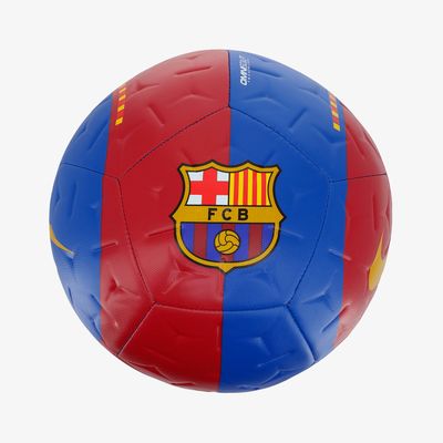 Nike Pelota FC Barcelona Academy