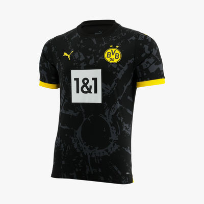 Puma Camiseta Borussia Dortmund Visita 23/24