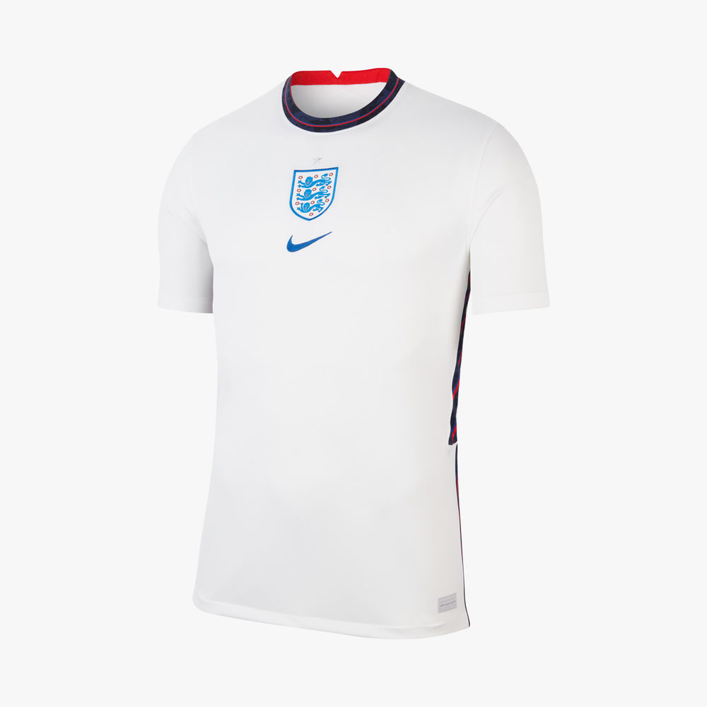 Nike England Home Jersey 2020