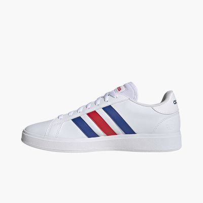 Adidas grand court top quito