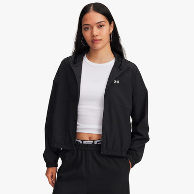 Under Armour Chompa Rival Woven