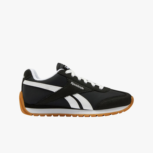 Reebok Royal Classic Check Varsity