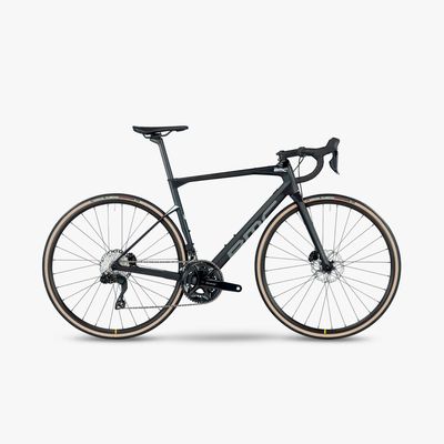 BMC Bicicleta Roadmachine FIVE-56"