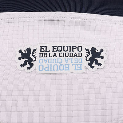 Camiseta Oficial Guayaquil City Astro 2023
