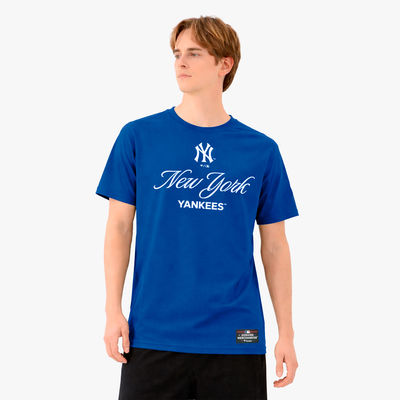 MLB Camiseta New York Yankees