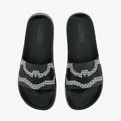 Puma X Batman Leadcat 2.0