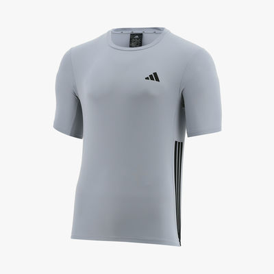 adidas Polo Workout Essentials Base 3 Rayas