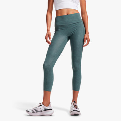 Under Armour Leggings Meridian Suede Effect