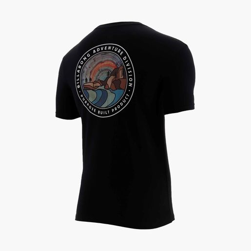 Billabong Rockies