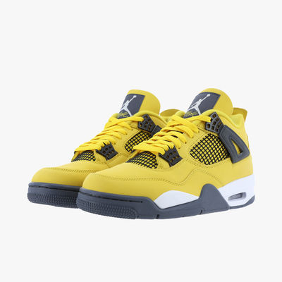 Jordan 4 Retro University Blue