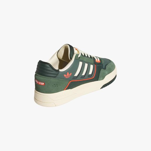 Adidas Drop Step Low