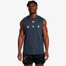 Under Armour Project Rock Show Your Work