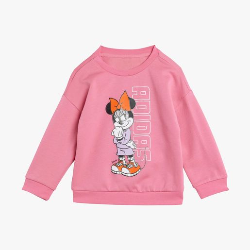 adidas Conjunto Minnie Mouse de Disney