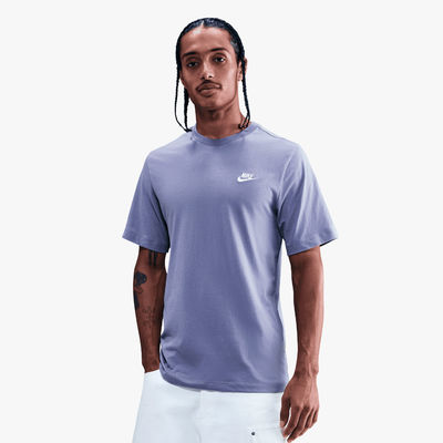 Nike Camiseta Sportswear Club