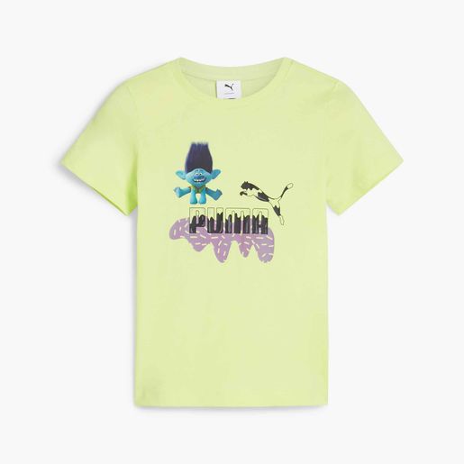 Puma x Trolls