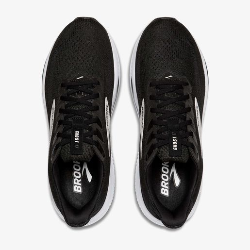 Brooks Ghost 17