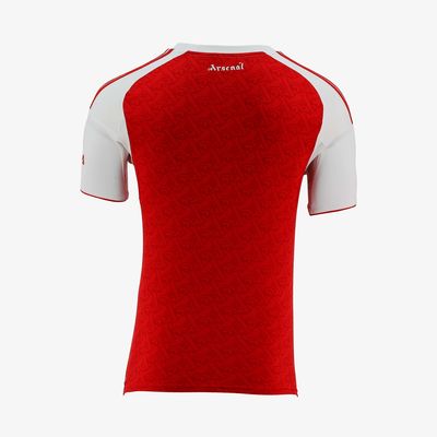 adidas Camiseta Arsenal Home 25/26