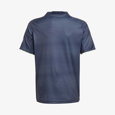 adidas Camiseta Real Madrid Away 25/26 Niño