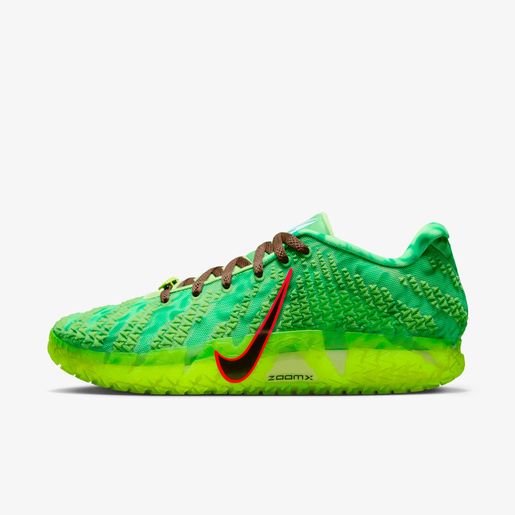 Nike Ja 3 Spooky Season