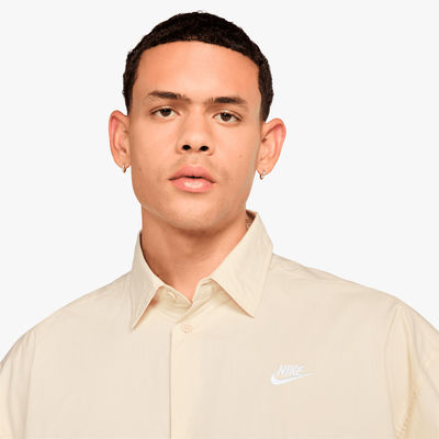 Nike Camiseta Club