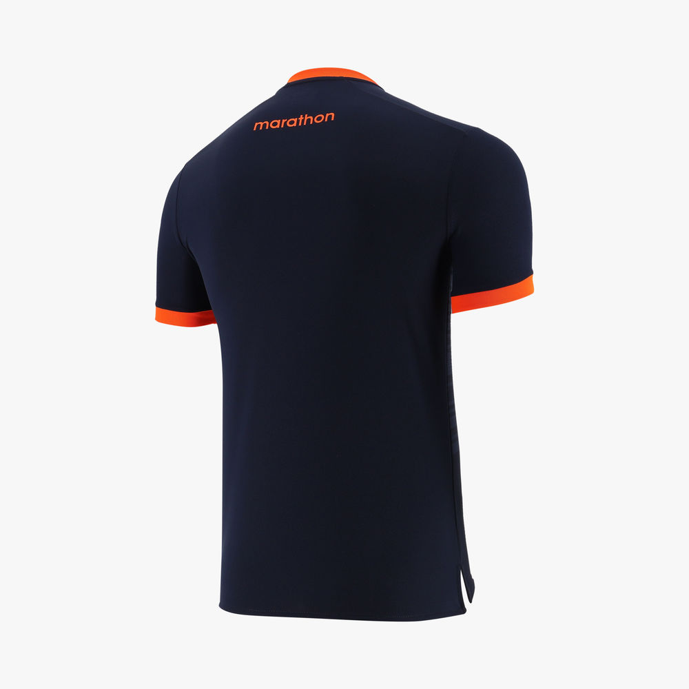 FEF Camiseta Polo de Presentación Qatar 2022