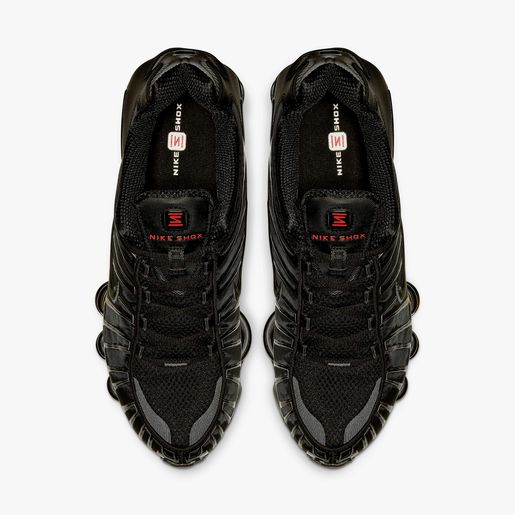 Nike Zapatos Shox TL