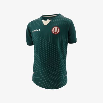 Camiseta Niño Estadio Alterna Universitario 2021