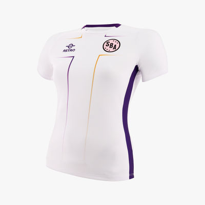 Camiseta Mujer SBA Señor del Mar 2025 Estadio