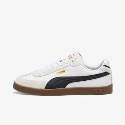 Puma Club Era II
