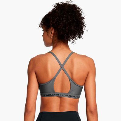Under Armour Bra Crossback Low