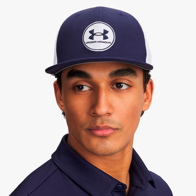 Unde Armour Gorra Iso-Chill Drive Low
