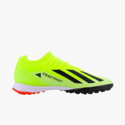 adidas X Crazyfast League moqueta