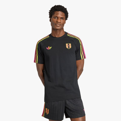 adidas Polo Perú Originals