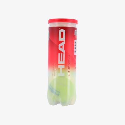 Head Pelota de Tenis Championship
