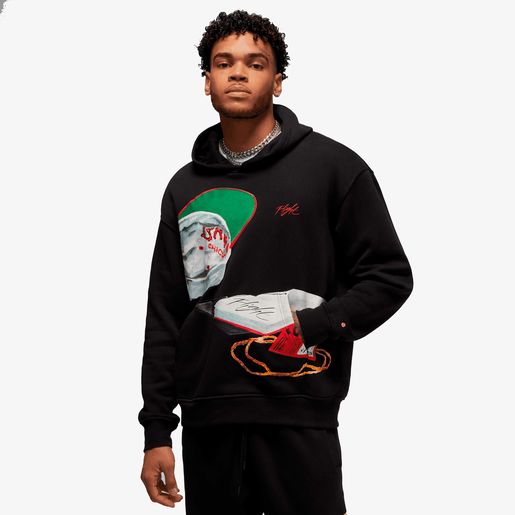 Air Jordan Fleece