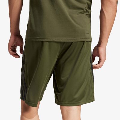 adidas Short Train Essentials 3 Tiras