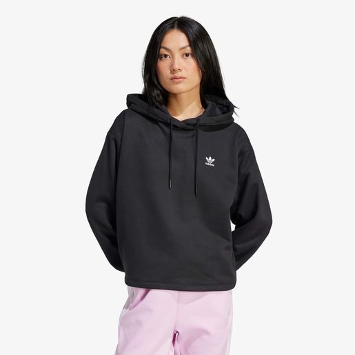 adidas Trefoil Hoodie