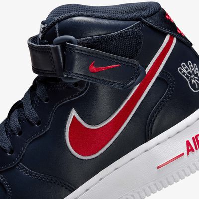 Nike Air Force 1 '07 Mid